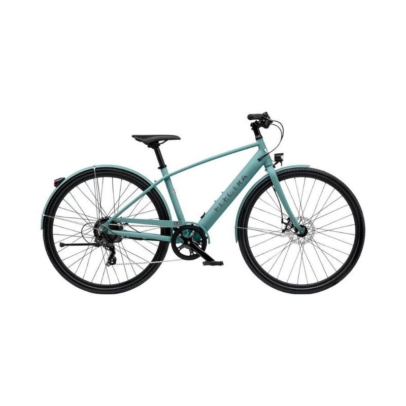 Cycliste et vélo au Maroc — marketplace bicyclette.ma