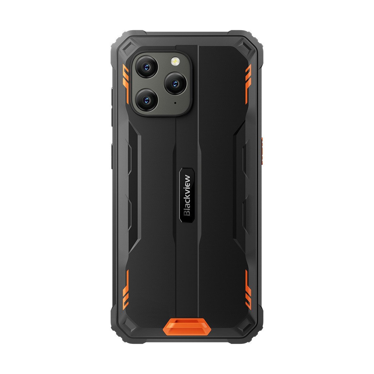 Blackview BV5300 Plus – Le smartphone increvable pour les cyclistes exigeants — Casablanca, Maroc