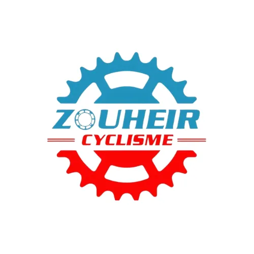 Logo Zouheir Cyclisme